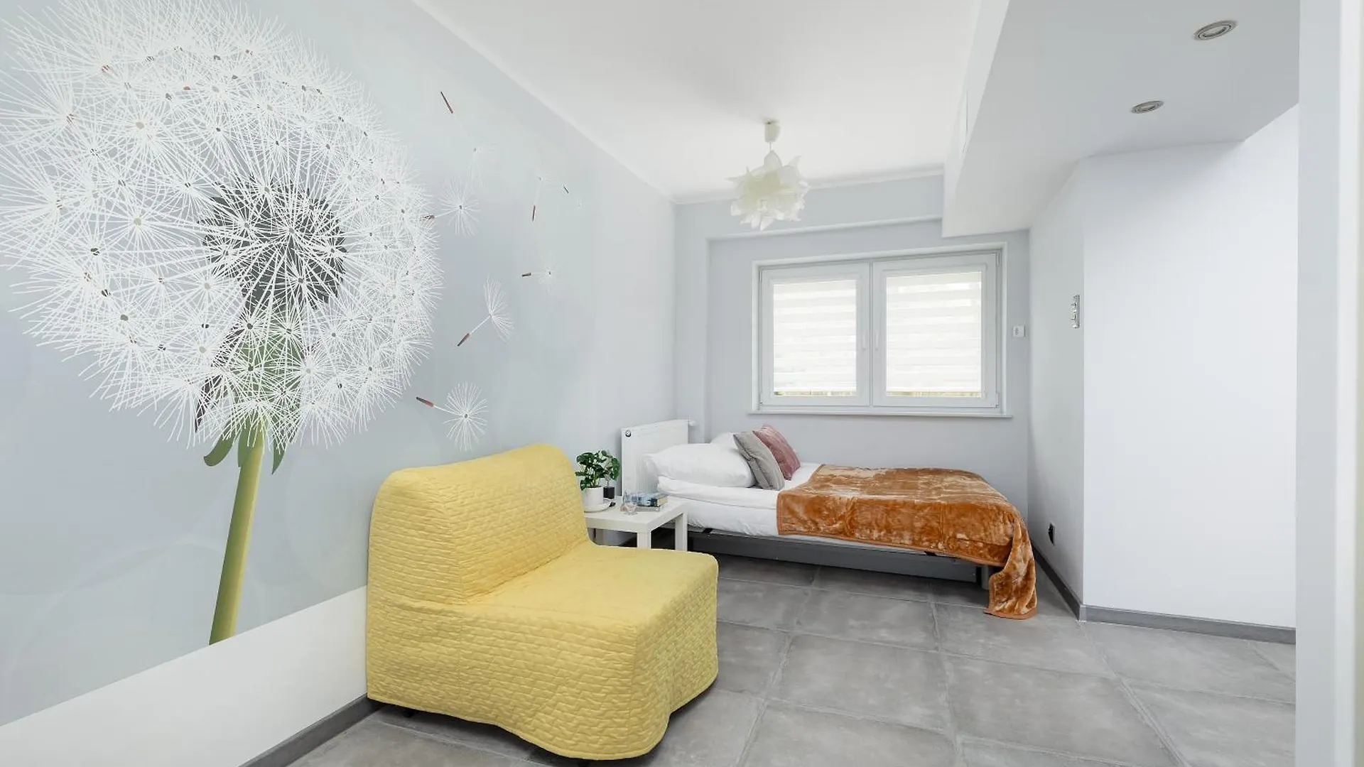Economy Rentals By Jantar Apartamenty Kolobrzeg Apartment