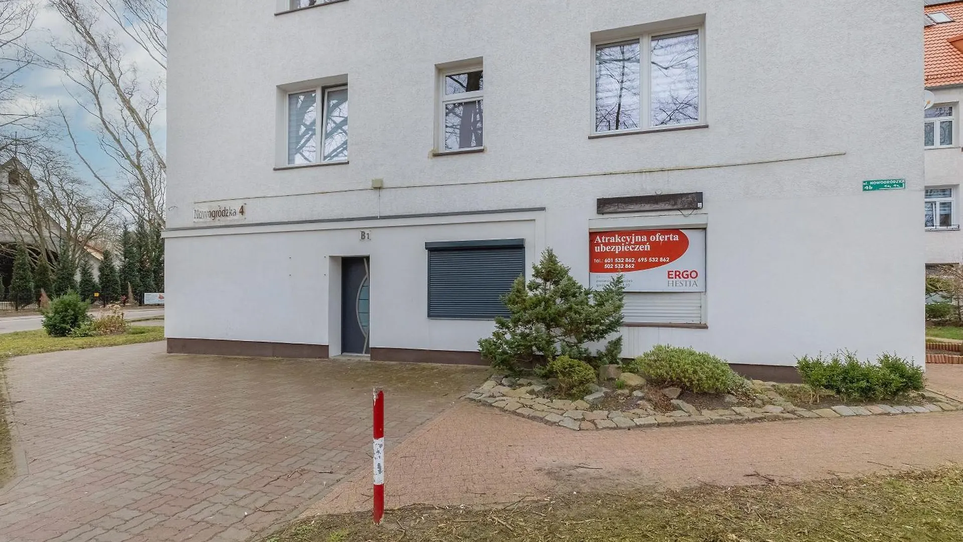 Economy Rentals By Jantar Apartamenty Kolobrzeg Poland
