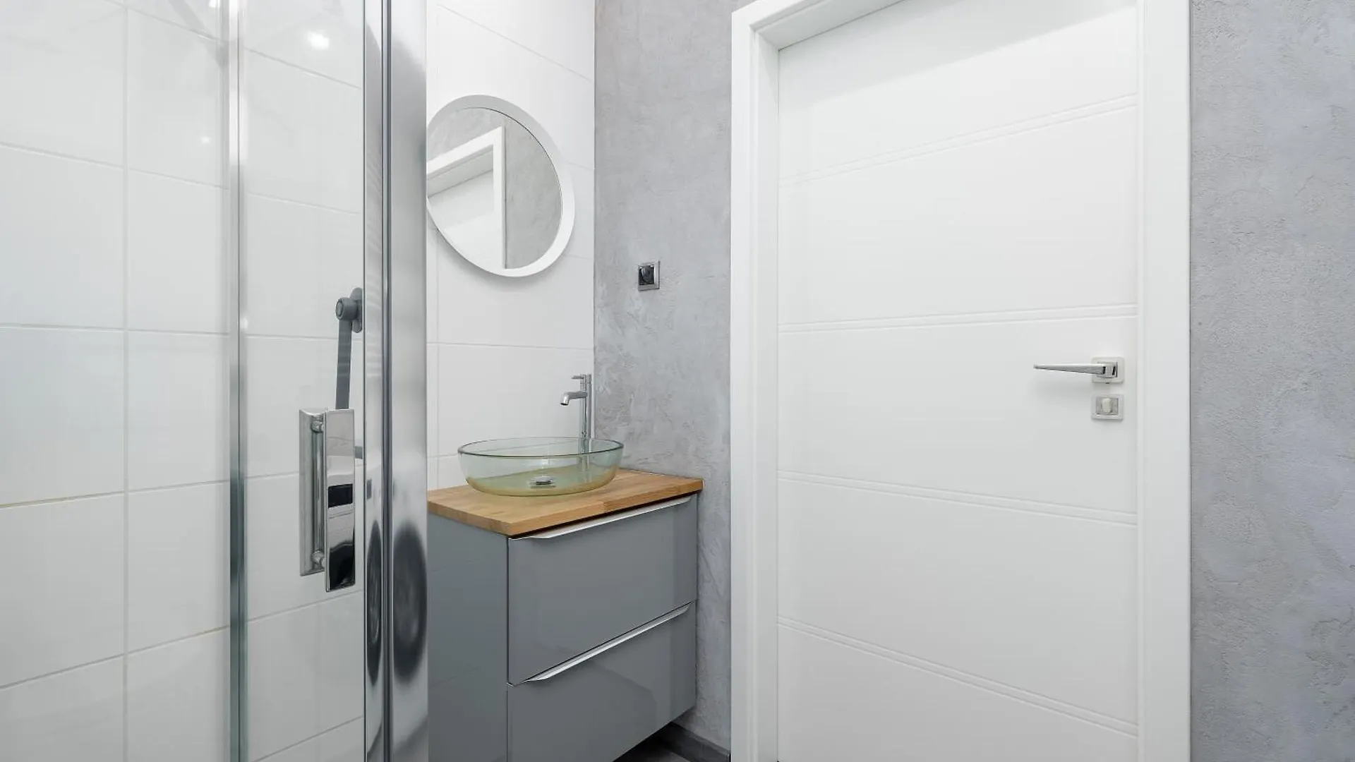 Apartment Economy Rentals By Jantar Apartamenty Kolobrzeg