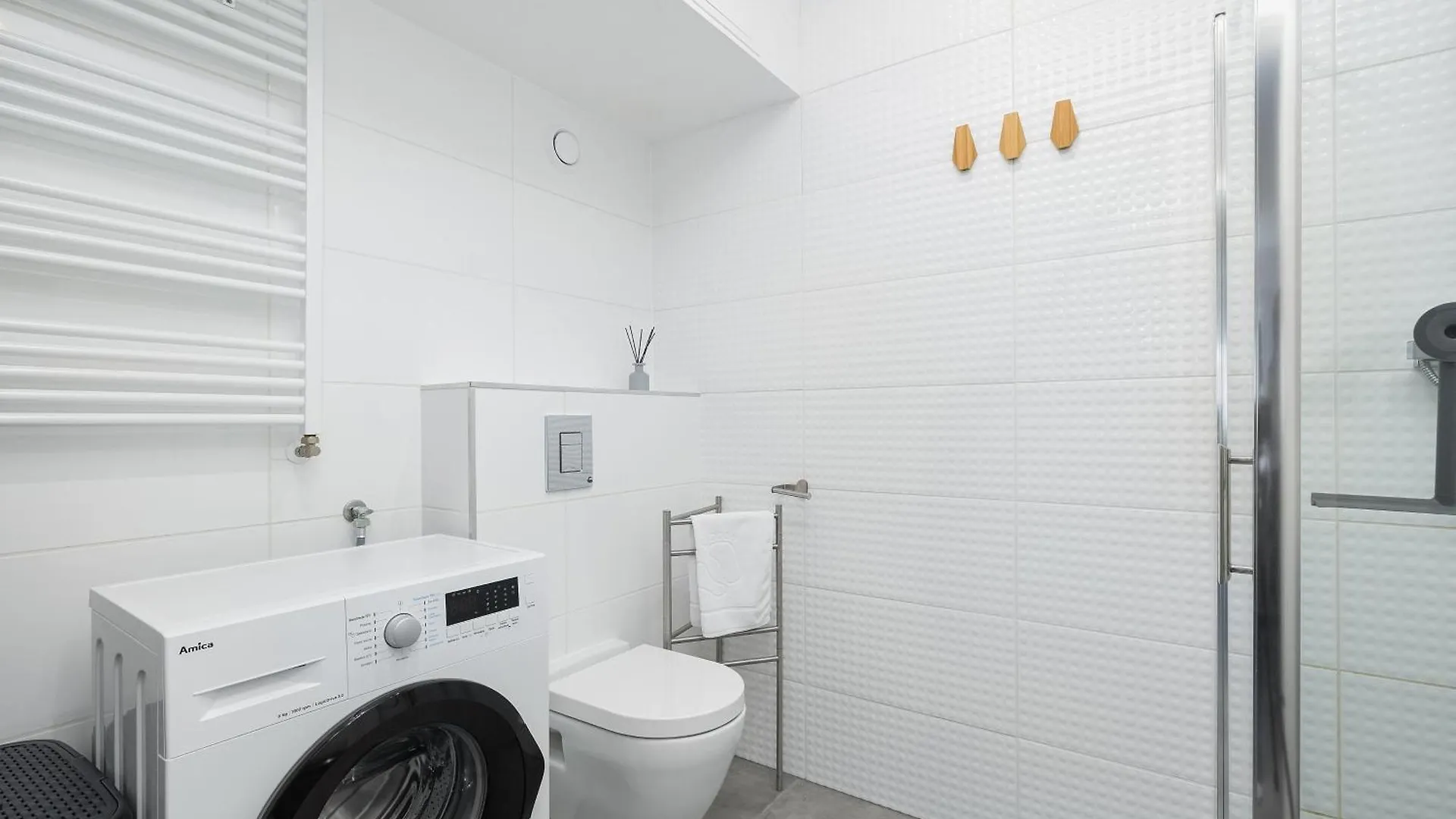 Economy Rentals By Jantar Apartamenty Kolobrzeg 0*,