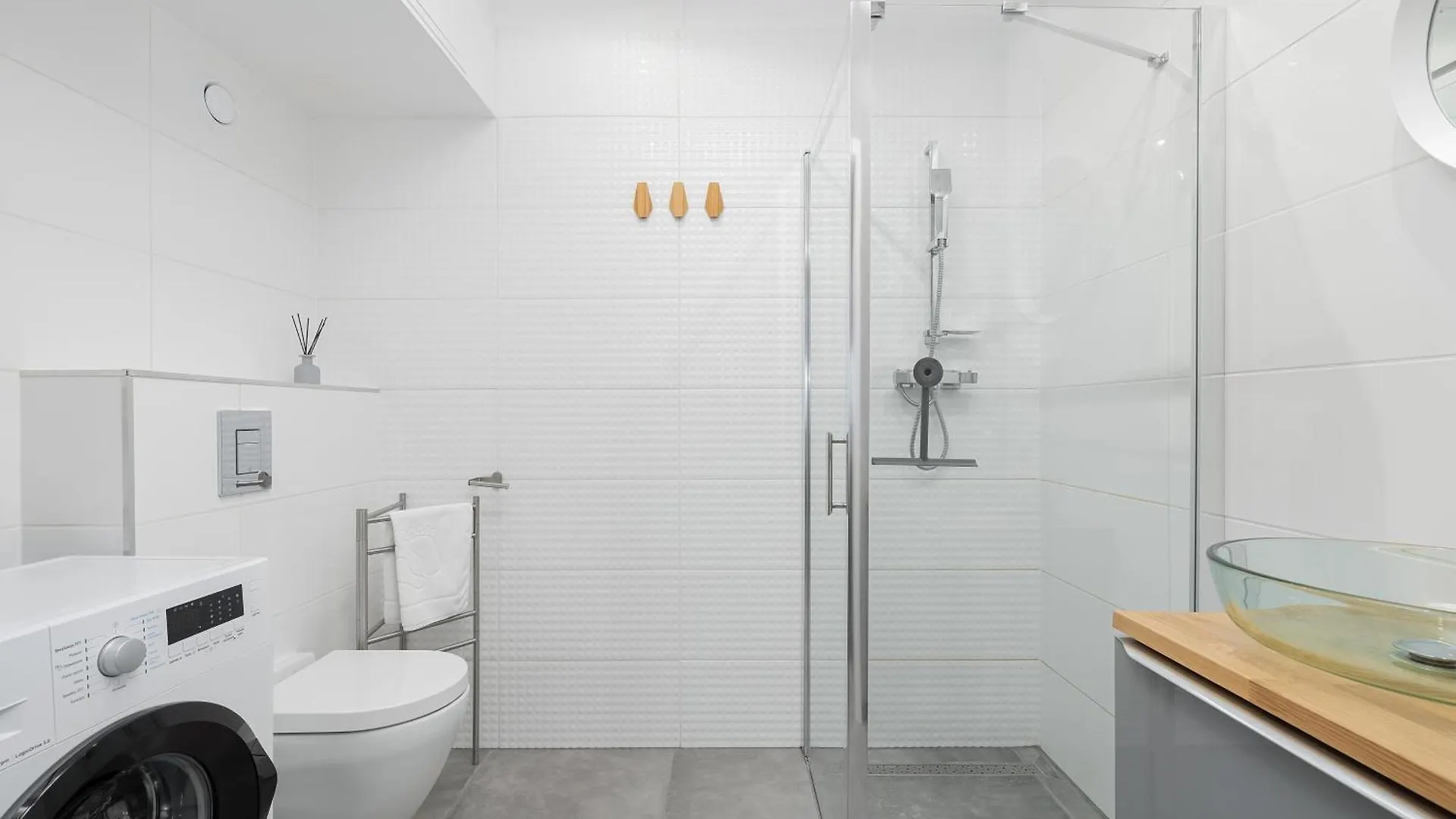 Economy Rentals By Jantar Apartamenty Kolobrzeg